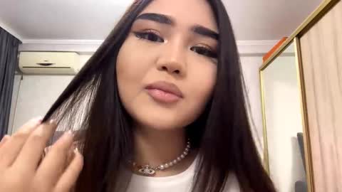 Snapshot of felisahalsema chatting on 11/11/25, 01:00 Kendji online show from 11/11/25, 01:00