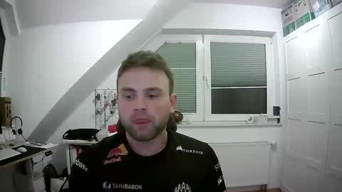 felix9152 online show from 11/15/25, 06:48