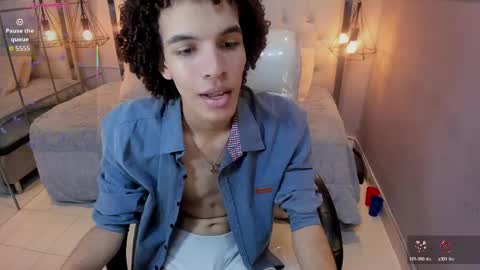 FELIPE online show from 05/28/26, 06:05