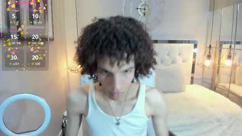 FELIPE online show from 06/28/26, 05:30