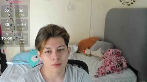 Snapshot of felix_leex chatting on 11/01/25, 07:05 Felix leex online show from 11/01/25, 07:05