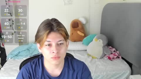 Snapshot of felix_leex chatting on 11/02/25, 06:43 Felix leex online show from 11/02/25, 06:43