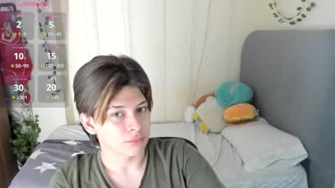 Felix leex online show from 01/06/26, 07:06