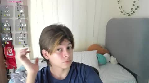 Felix leex online show from 01/09/26, 07:04