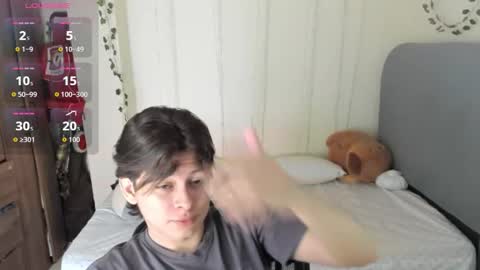 Felix leex online show from 03/06/26, 07:21