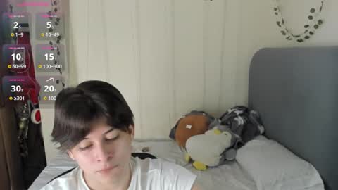 Felix leex online show from 03/10/26, 08:03