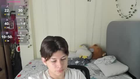 Felix leex online show from 03/15/26, 07:09