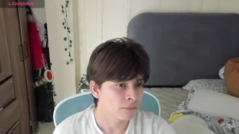 Felix leex online show from 06/04/26, 07:09