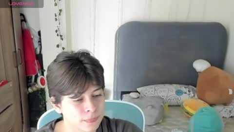 Felix leex online show from 06/11/26, 06:50