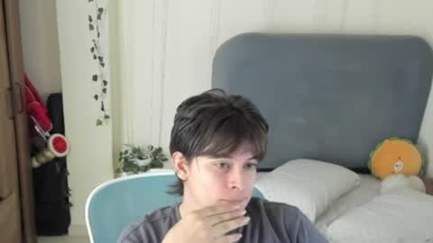 Snapshot of felix_leex chatting on 07/04/26, 06:58 Felix leex online show from 07/04/26, 06:58