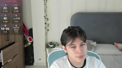 Snapshot of felix_leex chatting on 08/02/26, 07:23 Felix leex online show from 08/02/26, 07:23
