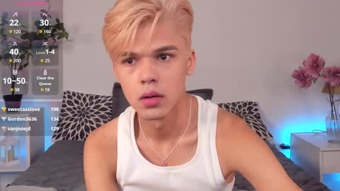 Felix online show from 02/02/25, 10:39