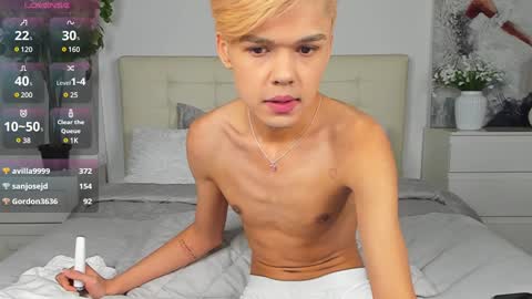 Felix online show from 02/05/25, 11:50