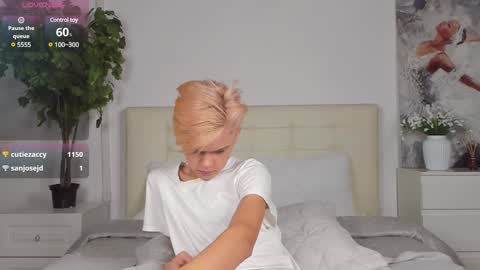 Felix online show from 02/06/25, 07:51