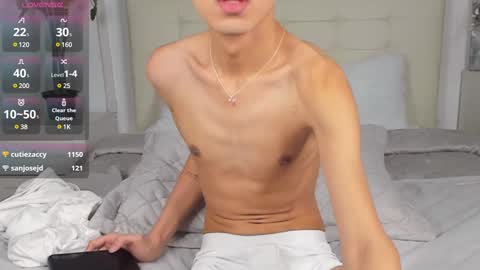 Felix online show from 02/06/25, 10:53