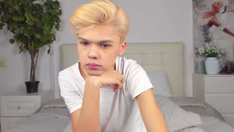 Felix online show from 02/07/25, 10:20