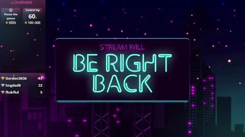 Felix online show from 02/11/25, 07:48