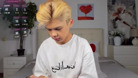 Felix online show from 02/15/25, 05:50