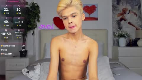 Felix online show from 02/15/25, 08:54