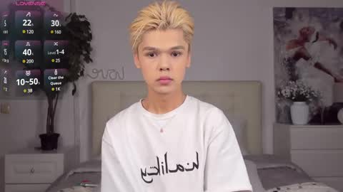 Felix online show from 02/22/25, 08:31