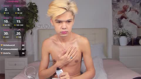 Felix online show from 02/27/25, 02:42