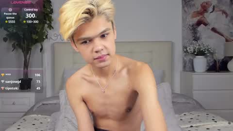 Felix online show from 03/02/25, 01:36