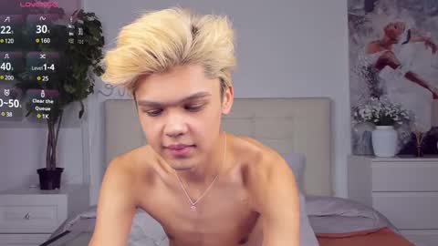 Felix online show from 03/02/25, 10:38