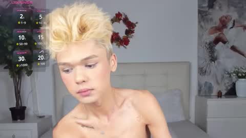 Felix online show from 11/30/25, 04:00