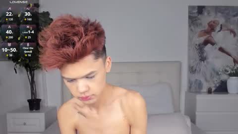 Snapshot of felix_rey chatting on 02/07/26, 01:37 Felix online show from 02/07/26, 01:37