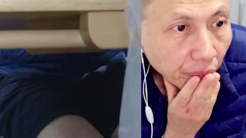 Snapshot of felixlau chatting on 01/12/25, 01:05 felixlau online show from 01/12/25, 01:05