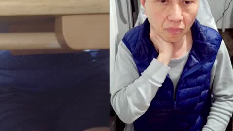 Snapshot of felixlau chatting on 02/10/25, 11:25 felixlau online show from 02/10/25, 11:25