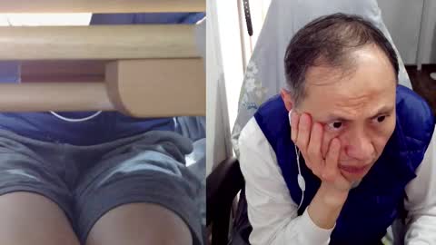 Snapshot of felixlau chatting on 02/19/25, 07:39 felixlau online show from 02/19/25, 07:39