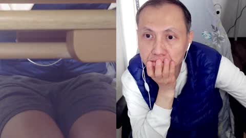 Snapshot of felixlau chatting on 02/21/25, 07:23 felixlau online show from 02/21/25, 07:23