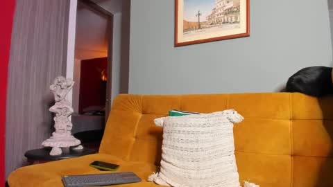 FelixSantos online show from 12/20/24, 02:30