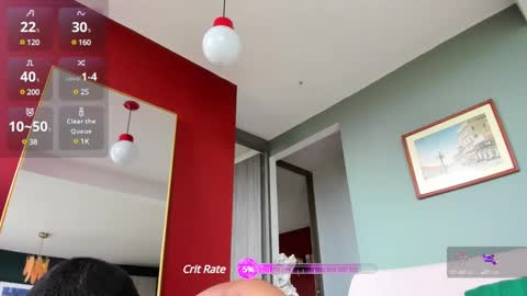 FelixSantos online show from 12/28/24, 07:54