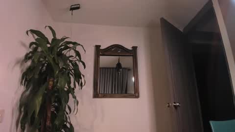 FelixSantos online show from 01/25/25, 01:10