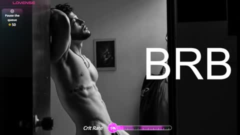 FelixSantos online show from 03/04/25, 12:50