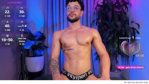 FelixSantos online show from 09/09/25, 11:37