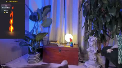 FelixSantos online show from 09/22/25, 11:51