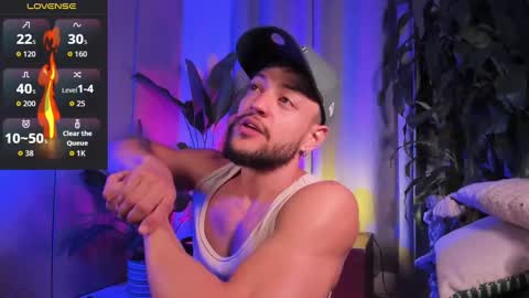 FelixSantos online show from 10/02/25, 12:39