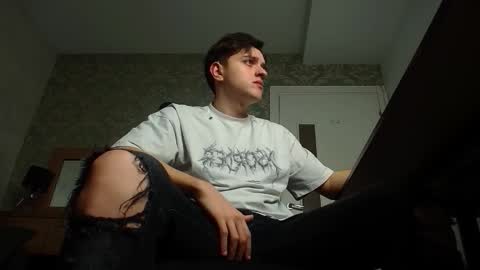 FelixStark online show from 11/21/25, 05:39