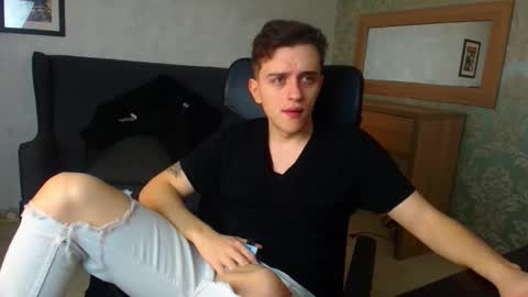 FelixStark online show from 12/03/25, 04:53