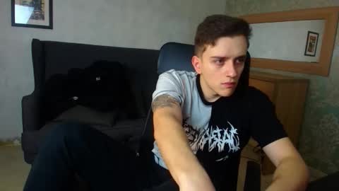 FelixStark online show from 12/04/25, 04:55