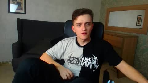 FelixStark online show from 12/04/25, 04:59