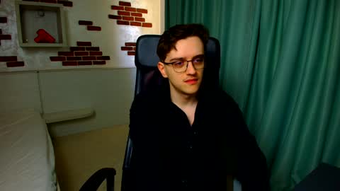 FelixStark online show from 04/21/26, 04:30