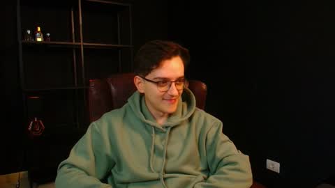 FelixStark online show from 04/23/26, 04:24