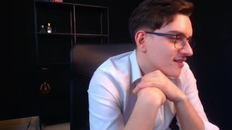 FelixStark online show from 04/25/26, 01:41