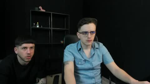 FelixStark online show from 04/29/26, 05:00