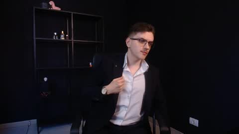FelixStark online show from 05/25/26, 05:24