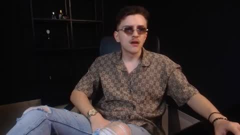 FelixStark online show from 06/07/26, 04:27